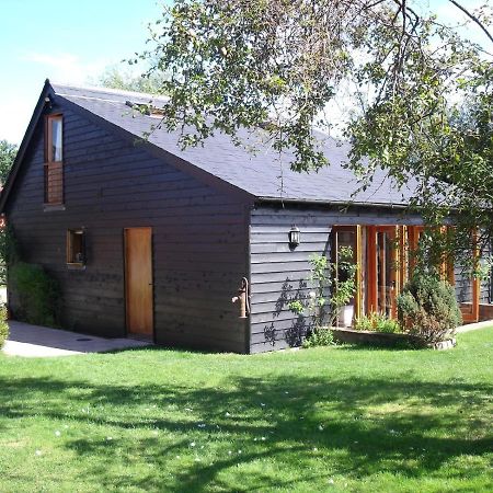 Wilderness B&B 3 Self Contained Rooms Nr Sissinghurst Headcorn Exterior foto