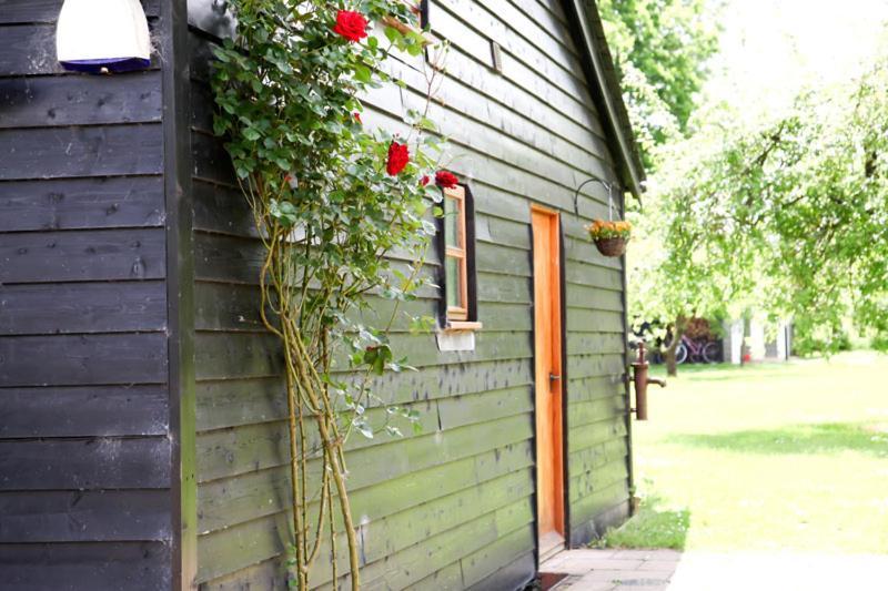 Wilderness B&B 3 Self Contained Rooms Nr Sissinghurst Headcorn Exterior foto