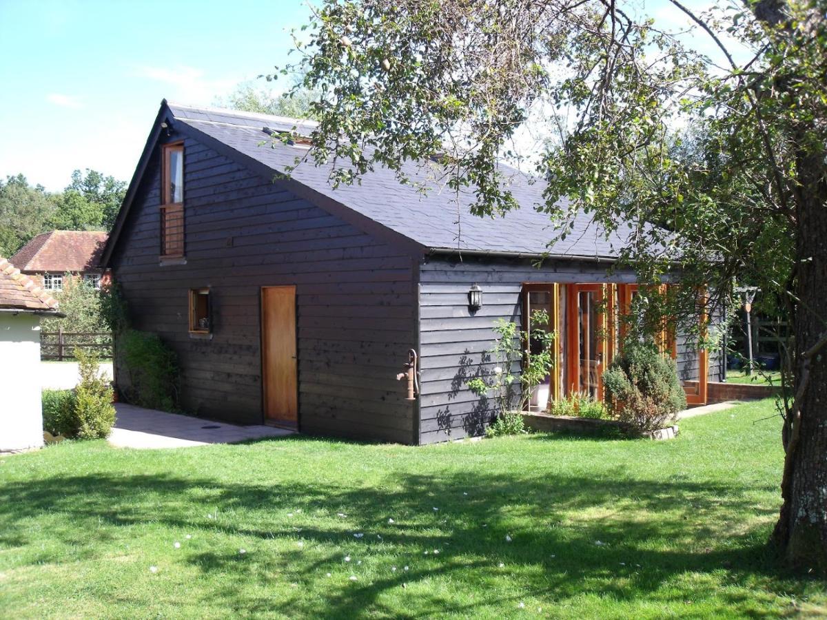 Wilderness B&B 3 Self Contained Rooms Nr Sissinghurst Headcorn Exterior foto