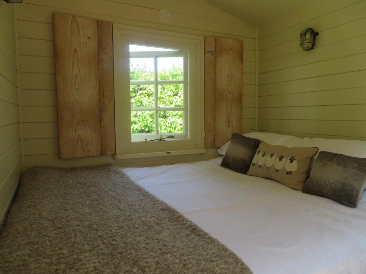 Wilderness B&B 3 Self Contained Rooms Nr Sissinghurst Headcorn Exterior foto
