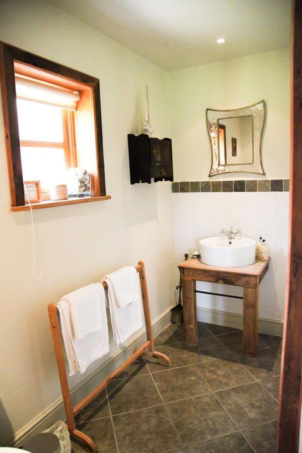 Wilderness B&B 3 Self Contained Rooms Nr Sissinghurst Headcorn Exterior foto